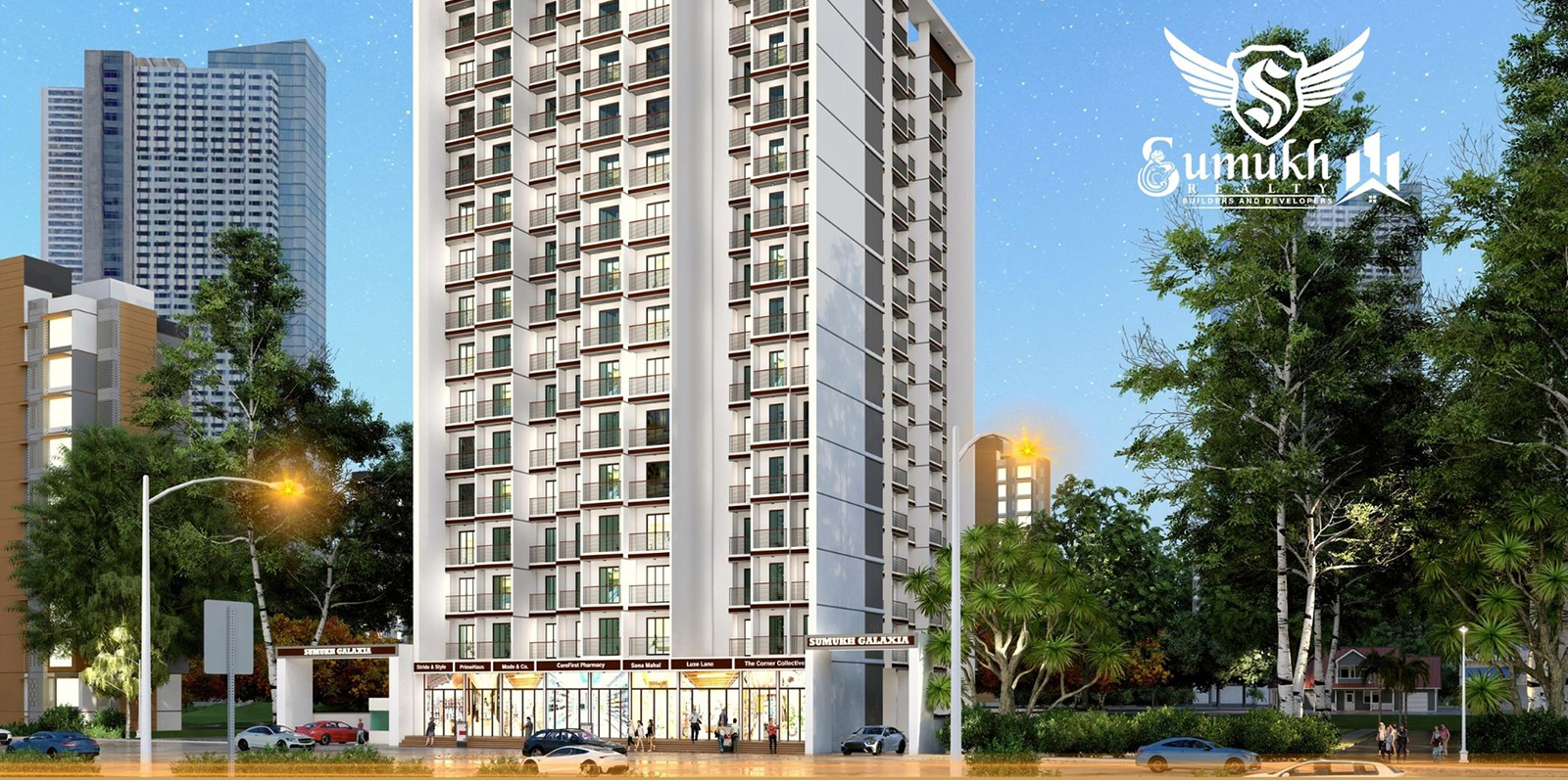Sumukh Galaxia  